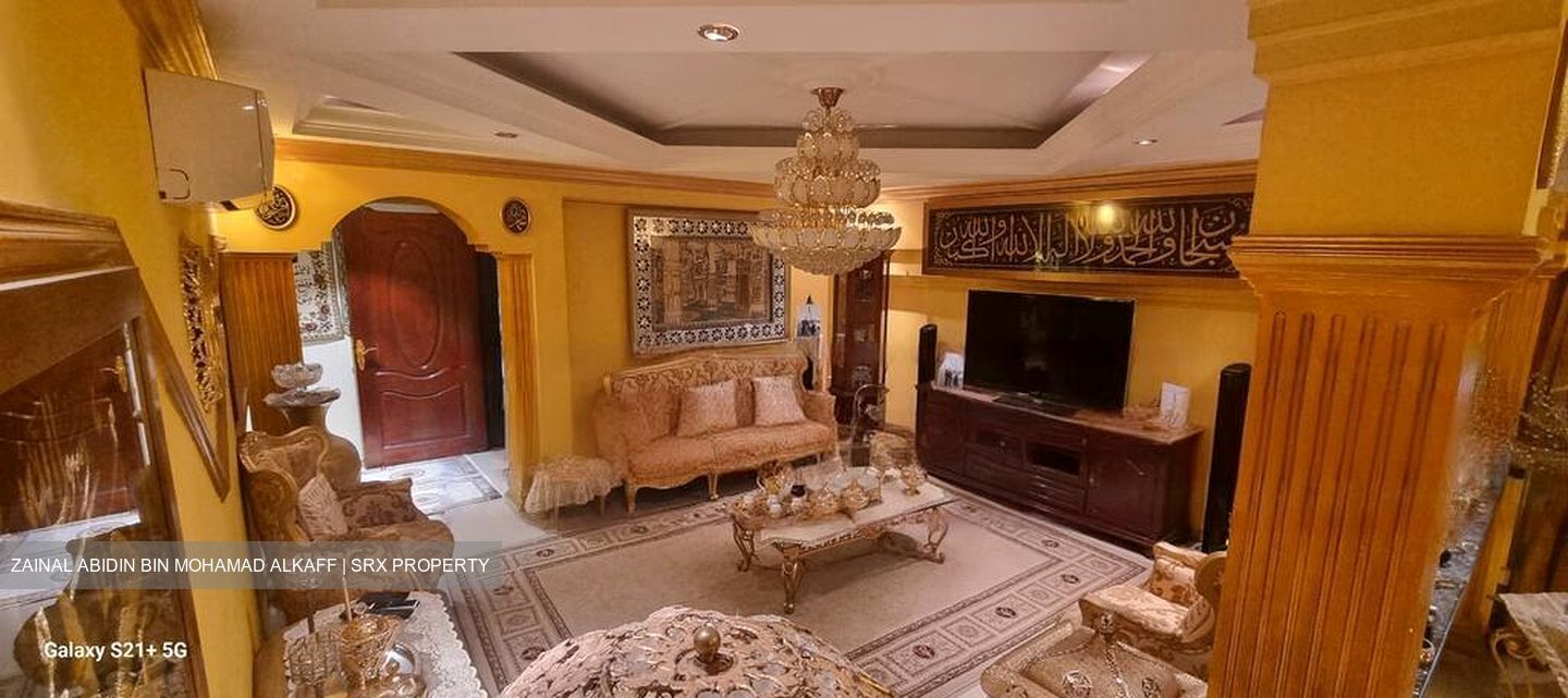 Blk 341 Choa Chu Kang Loop (Choa Chu Kang), HDB Executive #472237101